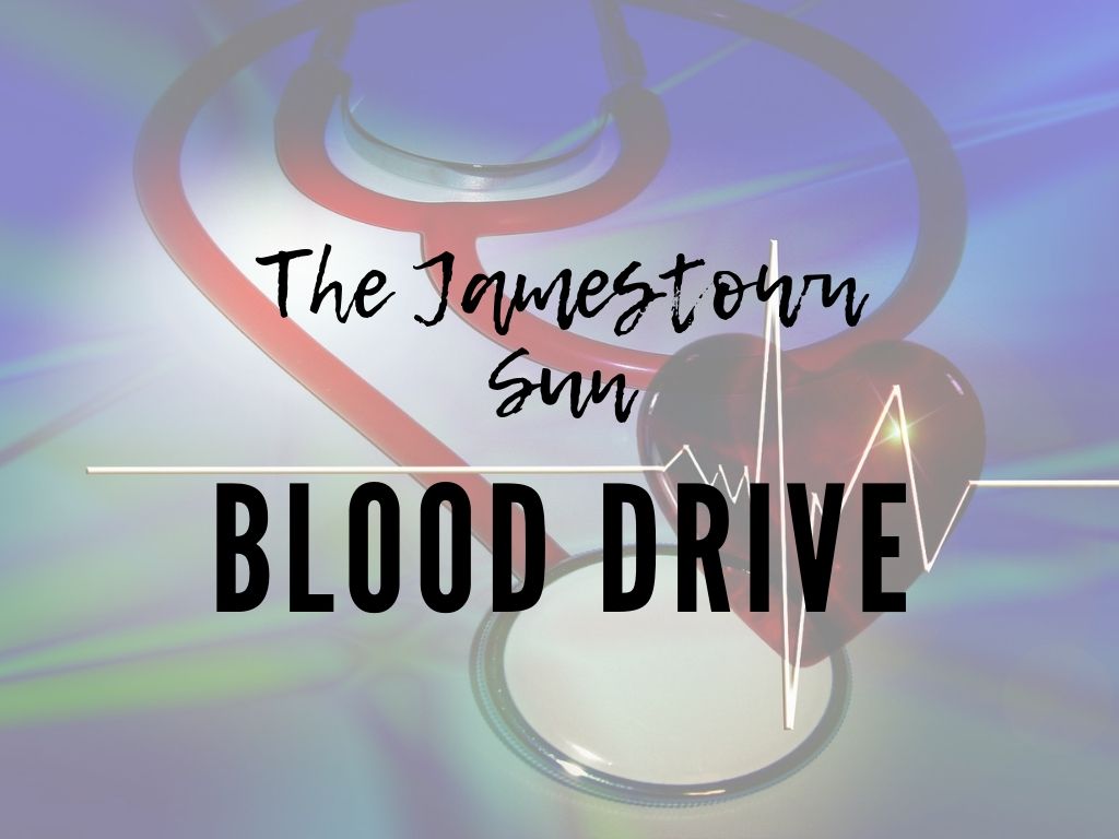 Barnes County North holds blood drive - Vimarsana News